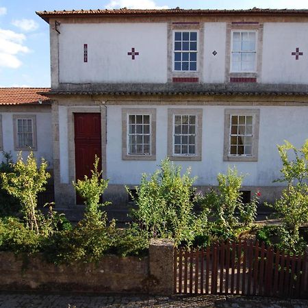 Вилла Quinta Da Chentuada Амаранте Экстерьер фото